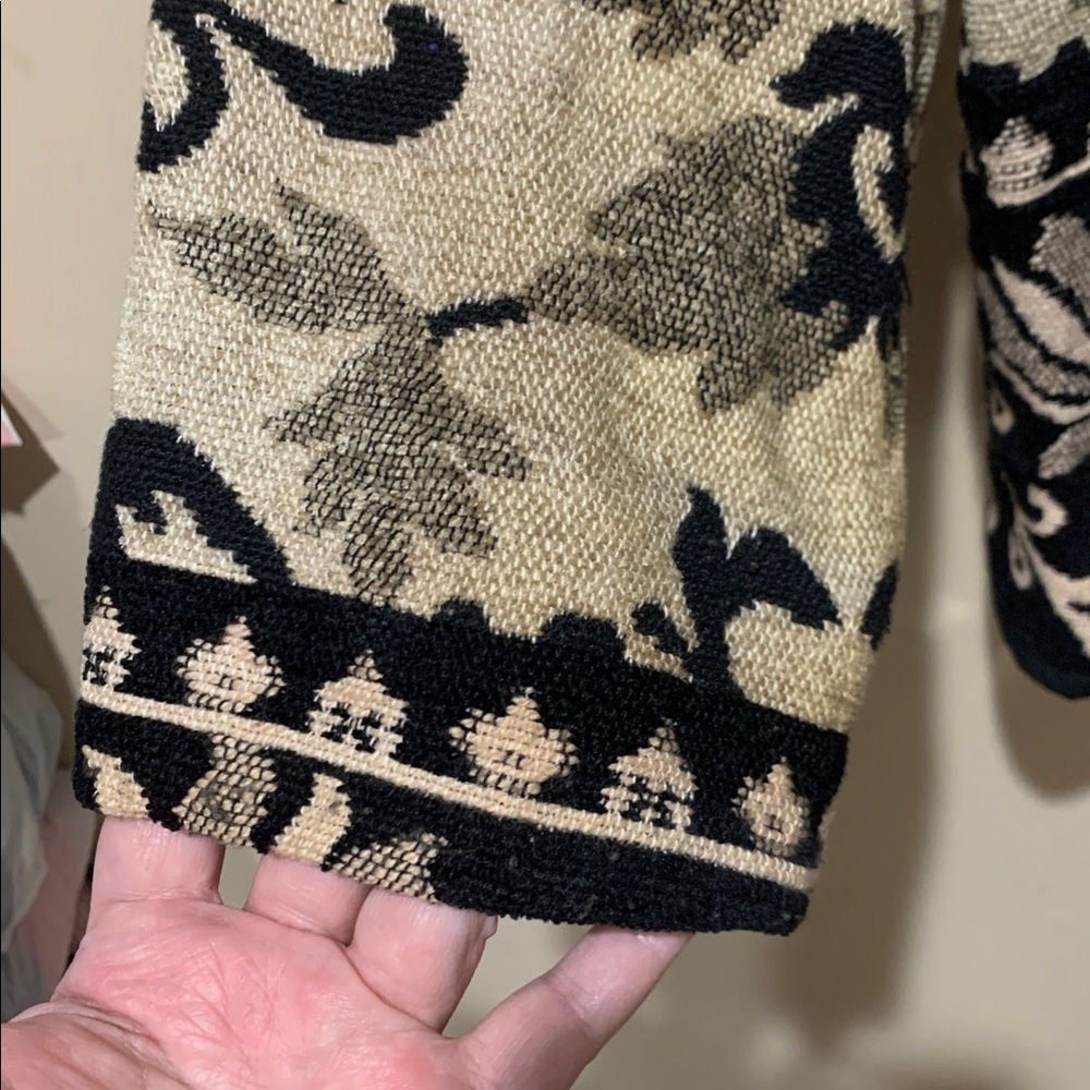 Flashback jacket - Picture 7 of 14